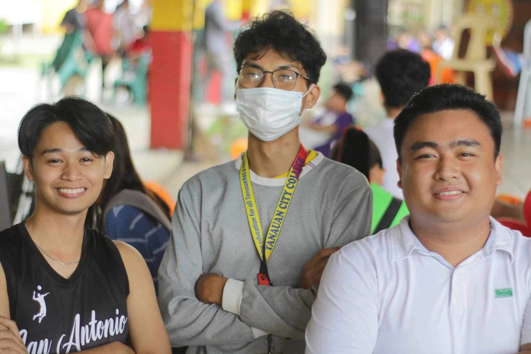 From Passion Projects to Professional Portfolio