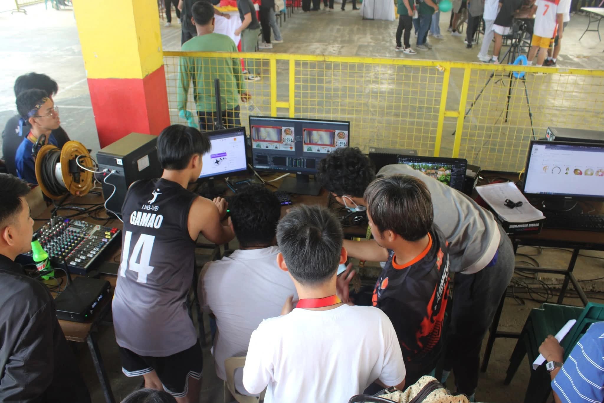 From a Simple Photo Editor to an Esports Visionary