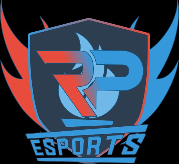 Rising Pro - Main Logo Text