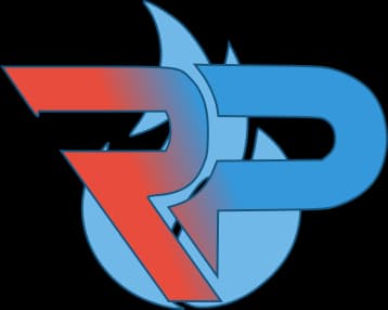 Rising Pro - Text Logo