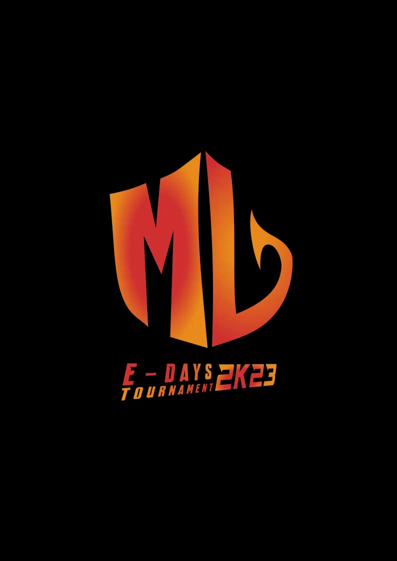 ML Esports - Main Logo