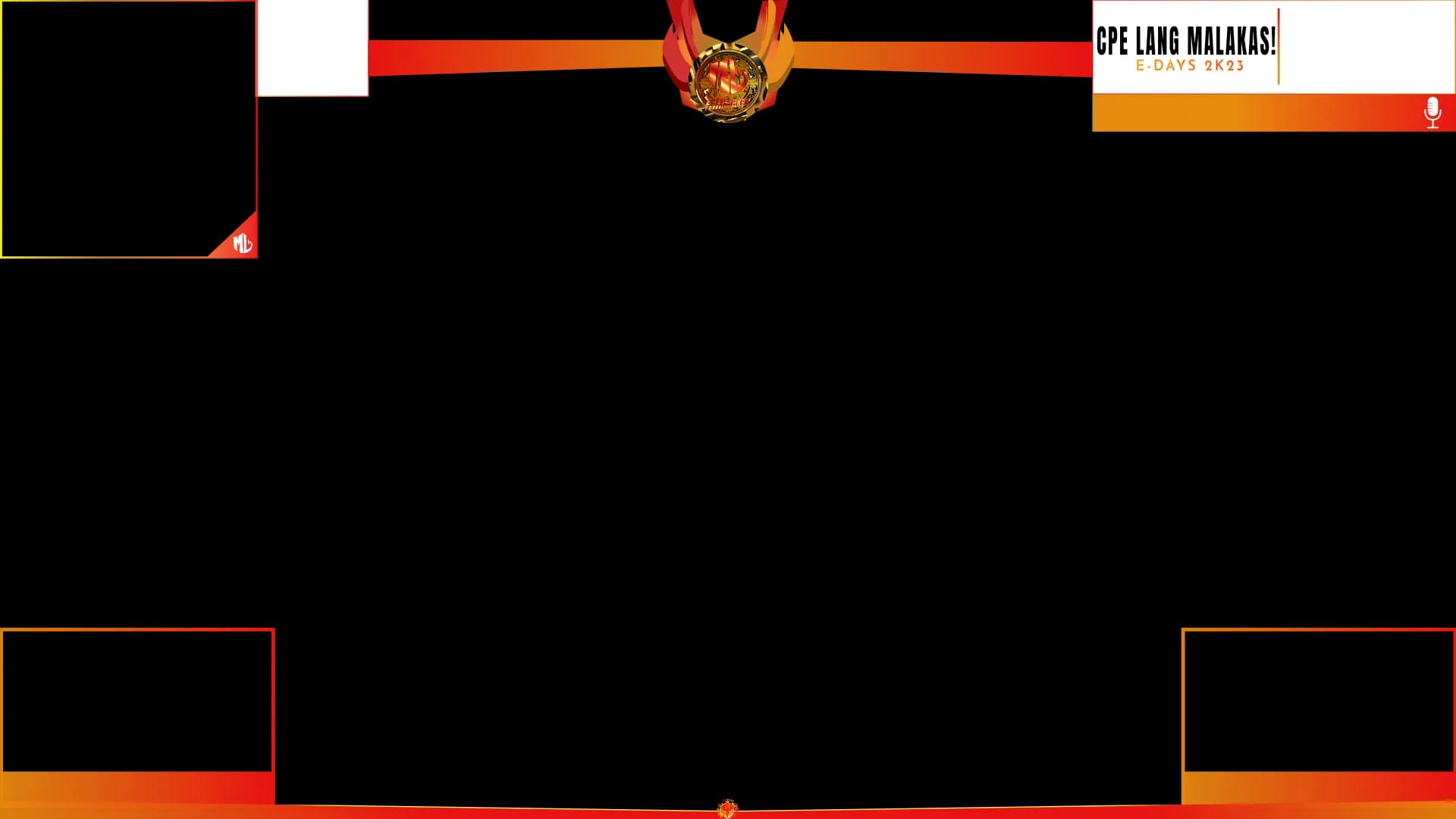In-game Overlay 2