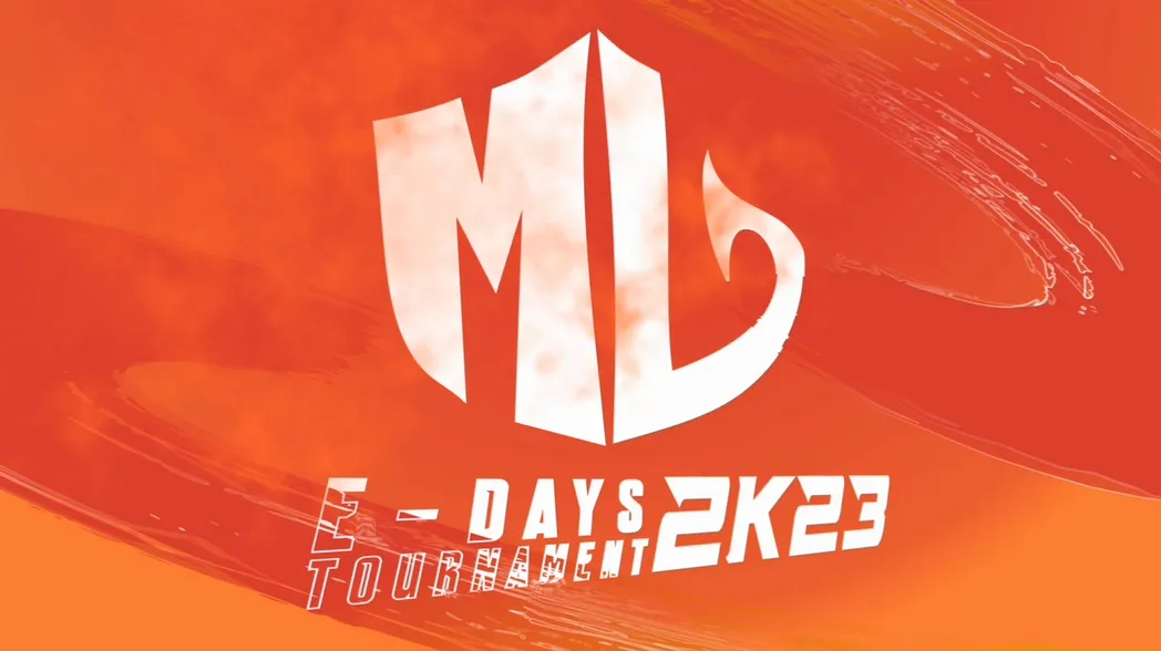 ML Logo Unveil