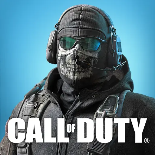 Call of Duty Mobile Icon