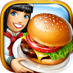 Cooking Fever Icon