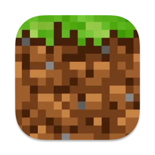Minecraft Icon